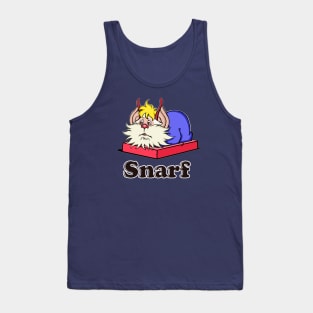 Snarrrf snarrf Tank Top